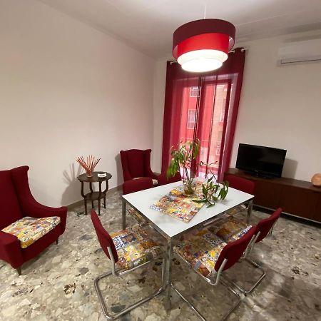 Cutapp Guest House Catânia Exterior foto