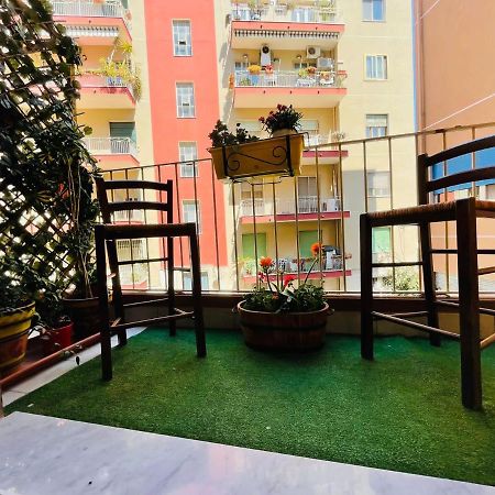 Cutapp Guest House Catânia Exterior foto