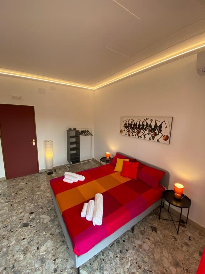 Cutapp Guest House Catânia Exterior foto