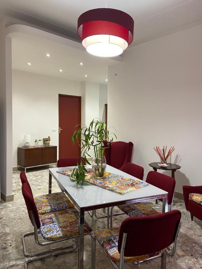 Cutapp Guest House Catânia Exterior foto