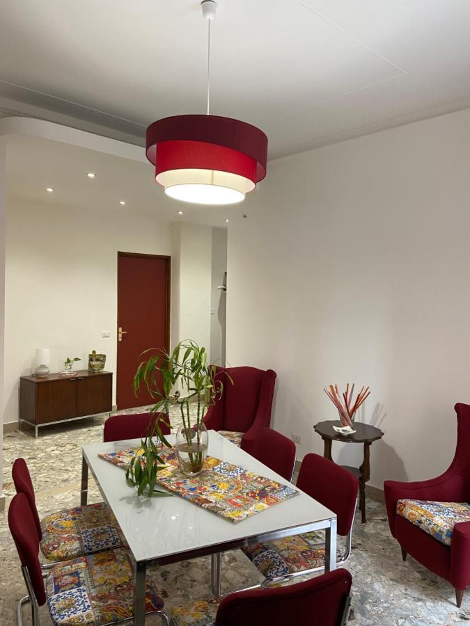 Cutapp Guest House Catânia Exterior foto