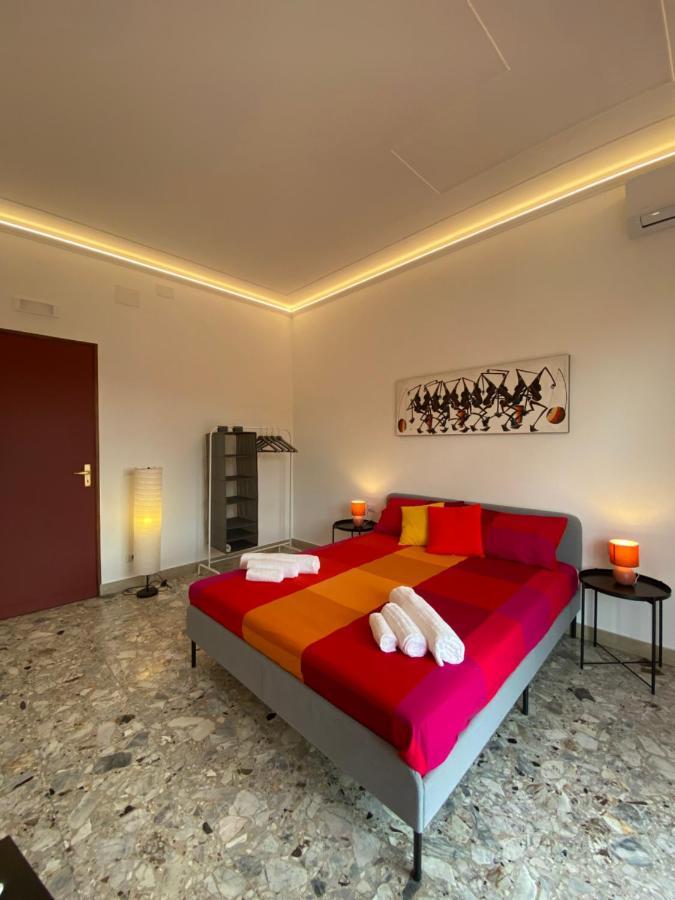 Cutapp Guest House Catânia Exterior foto