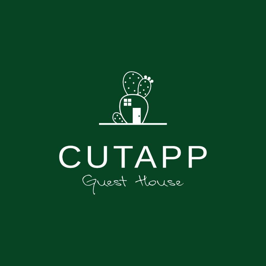 Cutapp Guest House Catânia Exterior foto