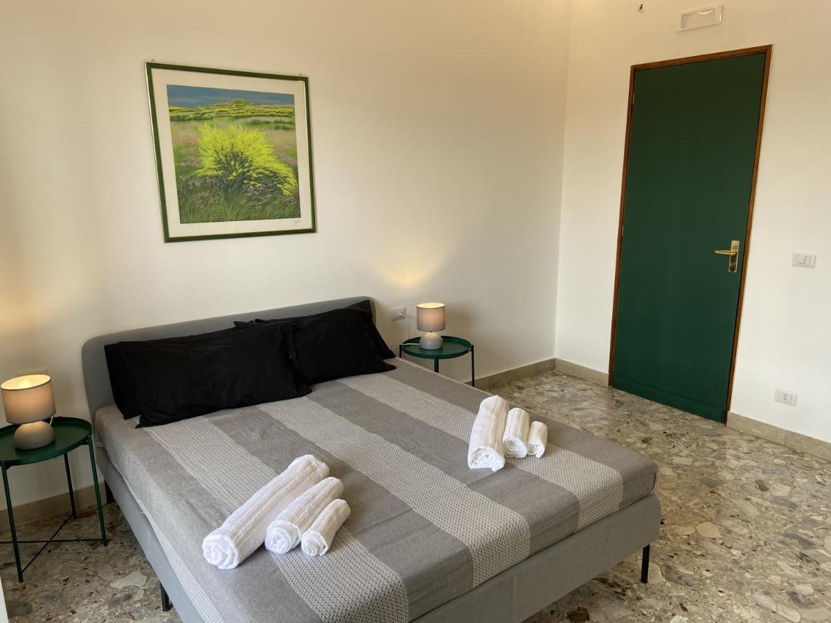 Cutapp Guest House Catânia Exterior foto