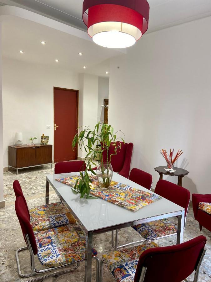 Cutapp Guest House Catânia Exterior foto
